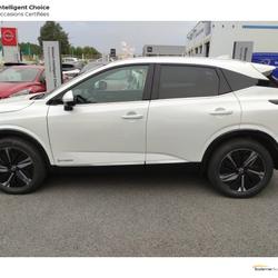 Nissan Qashqai Qashqai e-Power 190 ch Tekna Ploeren
