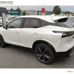 Nissan Qashqai Qashqai e-Power 190 ch Tekna Ploeren