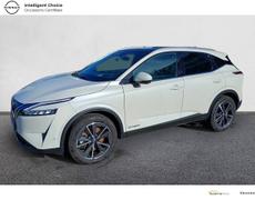 Nissan Qashqai Ploeren
