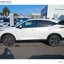 Nissan Qashqai Qashqai e-Power 190 ch Tekna Ploeren