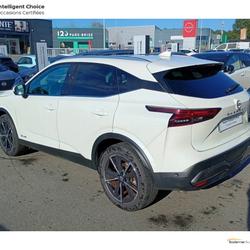 Nissan Qashqai Qashqai e-Power 190 ch Tekna Ploeren