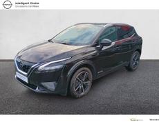 Nissan Qashqai Ploeren