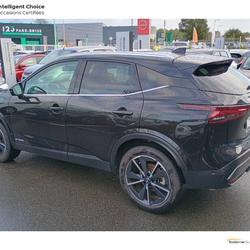 Nissan Qashqai Qashqai e-Power 190 ch Tekna Ploeren