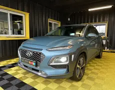 Hyundai Kona Quéven