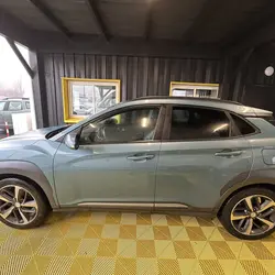Hyundai Kona 1.0 T-GDI 120CH EXECUTIVE Qu&eacute;ven