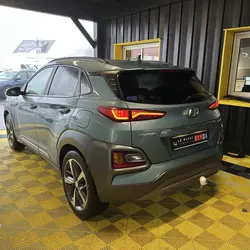 Hyundai Kona 1.0 T-GDI 120CH EXECUTIVE Qu&eacute;ven
