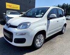 Fiat Panda Quimperlé