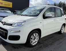 Fiat Panda Quimperlé