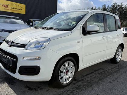Fiat Panda Quimperlé