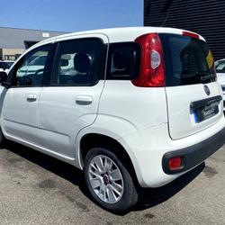 Fiat Panda III 1.3 Multijet 16v 95ch S&S Easy Quimperl&eacute;
