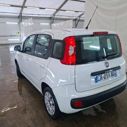 Fiat Panda III 1.3 Multijet 16v 95ch S&S Easy Quimperl&eacute;