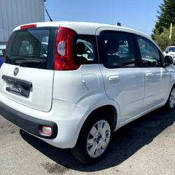 Fiat Panda III 1.3 Multijet 16v 95ch S&S Easy Quimperl&eacute;
