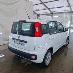 Fiat Panda III 1.3 Multijet 16v 95ch S&S Easy Quimperl&eacute;