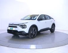 Citroen C4 Guéret