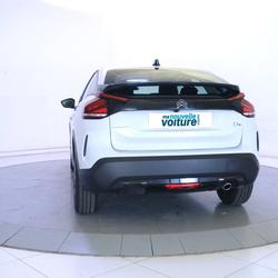 Citroen C4 BlueHDi 130 EAT8 - Plus occasion - Gu&eacute;ret - photo 2/30