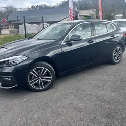 BMW Serie 1 (F40) 116DA 116CH BUSINESS DESIGN DKG7 Cahors