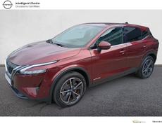 Nissan Qashqai Ploeren