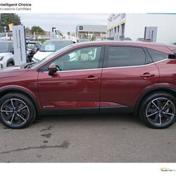 Nissan Qashqai Qashqai e-Power 190 ch Tekna Ploeren