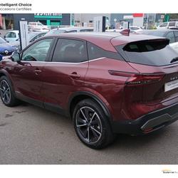 Nissan Qashqai Qashqai e-Power 190 ch Tekna Ploeren