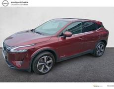 Nissan Qashqai Ploeren