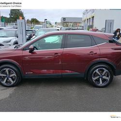 Nissan Qashqai Qashqai e-Power 190 ch N-Connecta Ploeren