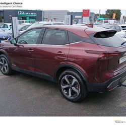 Nissan Qashqai Qashqai e-Power 190 ch N-Connecta Ploeren