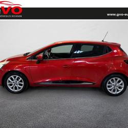 Renault Clio 4 1.5 dCi 110ch energy Intens 5p Saint-Gr&eacute;goire