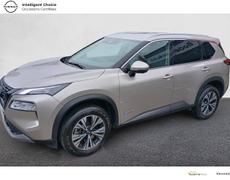 Nissan XTrail Ploeren