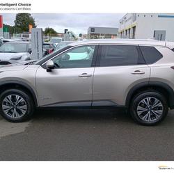Nissan XTrail X-Trail e-POWER 204 ch N-Connecta Ploeren