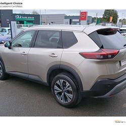 Nissan XTrail X-Trail e-POWER 204 ch N-Connecta Ploeren