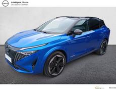 Nissan Qashqai Ploeren