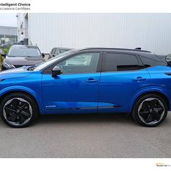 Nissan Qashqai Qashqai e-Power 190 ch N-Design Ploeren