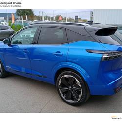 Nissan Qashqai Qashqai e-Power 190 ch N-Design Ploeren