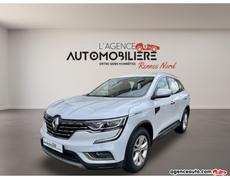 Renault Koleos Montgermont