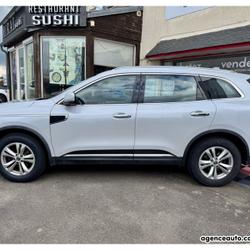 Renault Koleos 1.6 dCi 130ch energy Zen Montgermont