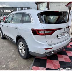 Renault Koleos 1.6 dCi 130ch energy Zen Montgermont