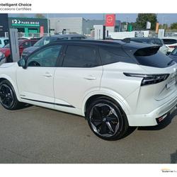 Nissan Qashqai Qashqai e-Power 190 ch N-Design Ploeren