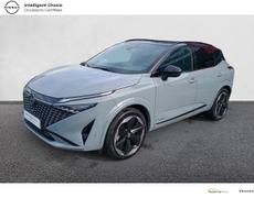 Nissan Qashqai Ploeren