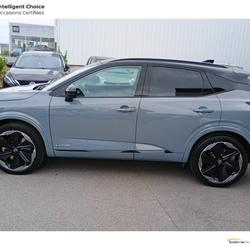 Nissan Qashqai Qashqai e-Power 190 ch N-Design Ploeren