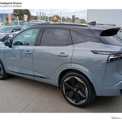 Nissan Qashqai Qashqai e-Power 190 ch N-Design Ploeren