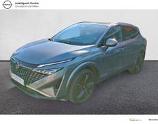Nissan Qashqai Ploeren
