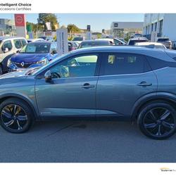 Nissan Qashqai Qashqai e-Power 190 ch Tekna Ploeren