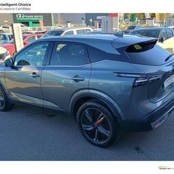 Nissan Qashqai Qashqai e-Power 190 ch Tekna Ploeren