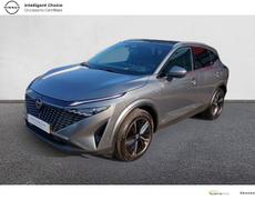 Nissan Qashqai - Qashqai e-Power 190 ch Tekna - 28 990 €