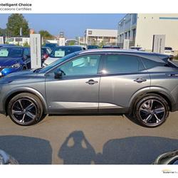 Nissan Qashqai Qashqai e-Power 190 ch Tekna Ploeren
