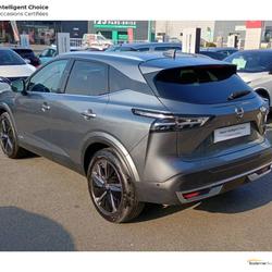 Nissan Qashqai Qashqai e-Power 190 ch Tekna Ploeren