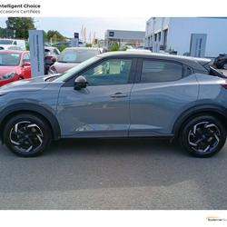 Nissan Juke Juke DIG-T 114 Shadow Ploeren