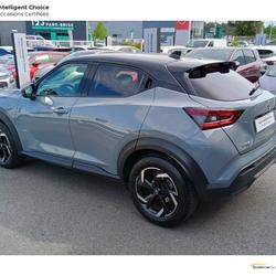 Nissan Juke Juke DIG-T 114 Shadow Ploeren