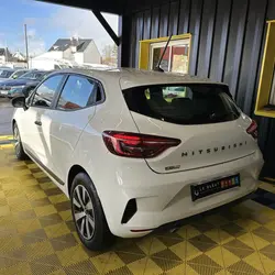 Mitsubishi Colt 1.0 MPI 67CH INVITE 2024 Qu&eacute;ven