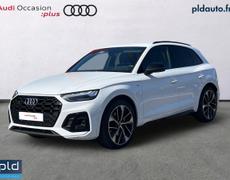 Audi Q5 Aix-en-Provence